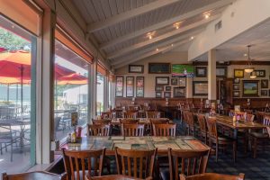 haggin oaks mackenzie sports bar and grill inside