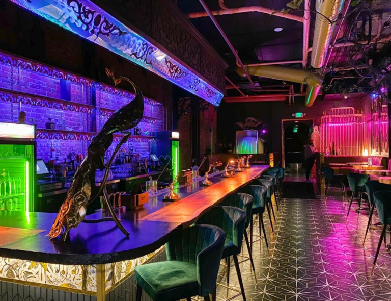 Best Bars in Downtown Sacramento Best Of Sacramento