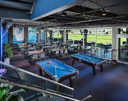 topgolf pool tables