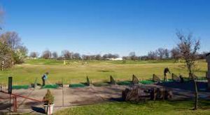 woodcreek driving range