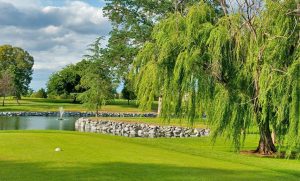 woodcreek golf views