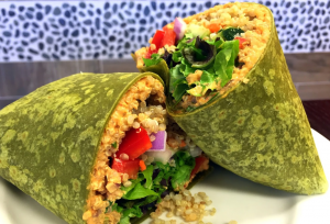 Best Vegan restaurants in Roseville Zest